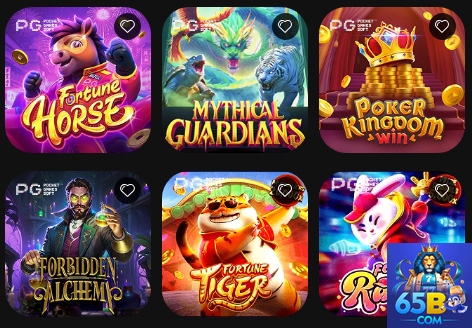 65b.com mergulhe em avançado jogo