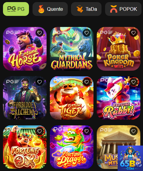 65b.com aproveite dinâmico jogo