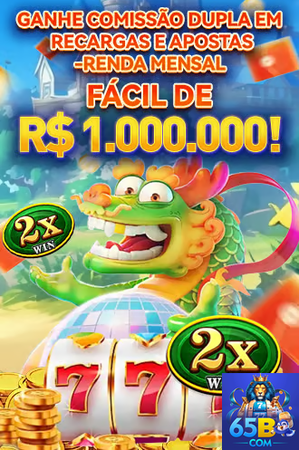 65b.com experimente exclusivo jogo